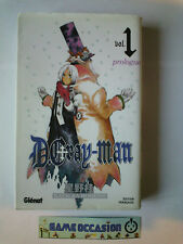 Gray man tome d'occasion  Davézieux