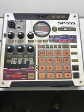 Used, Sampleur Roland Sp-555 for sale  Shipping to Canada