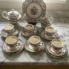 Full set english for sale  CLEETHORPES