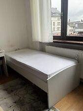 Bett 90x200 matratze gebraucht kaufen  Limburg