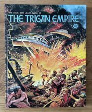Trigan empire hardcover for sale  MAIDENHEAD