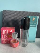 hollister perfume for sale  DARTFORD