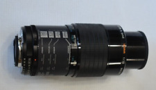 Lente de foco automático Nikon Telephoto AF Micro Nikkor 105mm f/2.8D comprar usado  Enviando para Brazil