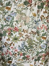 Vintage floral autumn for sale  Shipping to Ireland
