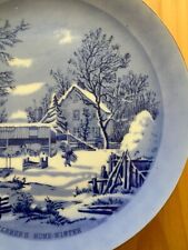 Vintage currier ives for sale  Schenectady