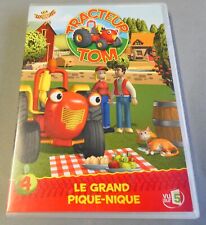 Dvd enfant tracteur d'occasion  Clermont-Ferrand-