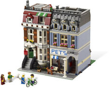 Lego modular building for sale  SALFORD