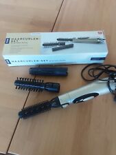 Tcm haarcurler set gebraucht kaufen  Deutschland