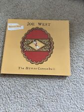 Joe west human for sale  Shipping to Ireland