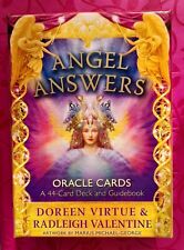 Angel answers oracle for sale  BIRMINGHAM