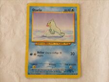 Carte pokemon otaria d'occasion  France