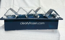 Clearlyfrozen high capacity for sale  Hingham