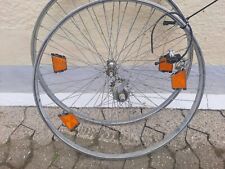 Laufradsatz gang stahlfelge gebraucht kaufen  Krefeld