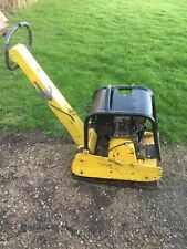 Wacker neuson wacker for sale  PRESTON