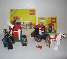 Lego legoland 6023 d'occasion  Lyon IX