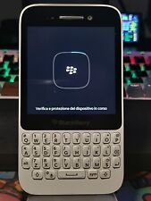 Blackberry bianco usato usato  Ravenna