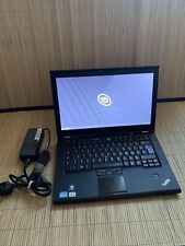 Lenovo thinkpad t420 d'occasion  Villeneuve-Loubet