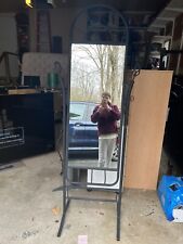 stand mirror for sale  Yorktown Heights