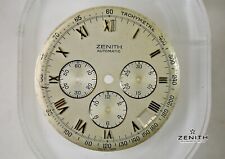 Zenith chronograph automatic usato  Garlasco