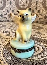 Siamese cat angel for sale  Prescott