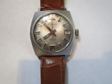 Vintage rodania watch for sale  Wittmann