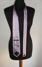 Raffinata prestigiosa cravatta usato  Palermo
