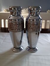 Pair vintage silver for sale  COATBRIDGE