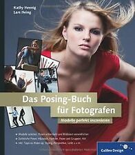 Posing buch fotografen gebraucht kaufen  Berlin