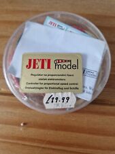 Jet model speed for sale  BRIDGWATER