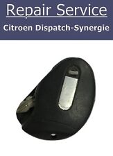 Serviço de reparo de chaves - Citroen Dispatch Synergie comprar usado  Enviando para Brazil