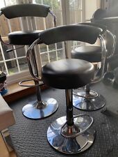 Bar stools set for sale  PLYMOUTH