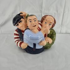 Three stooges clay for sale  Canton