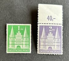 German stamps 1948 for sale  TADLEY