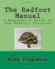 Redfoot manual beginner for sale  USA