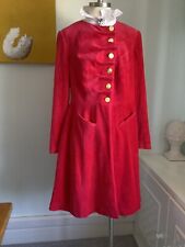 Vintage velvet jacket for sale  TAMWORTH