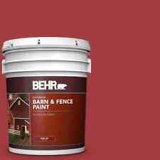 Gal red exterior for sale  USA