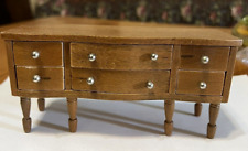 Chest drawers credenza for sale  Chelsea