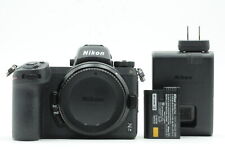 Nikon 7ii mirrorless for sale  Indianapolis