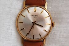 Vintage rotary swiss for sale  MARLOW