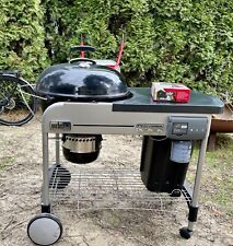 weber grill performer gebraucht kaufen  Berlin