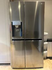 American style fridge for sale  NEWQUAY