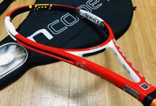 Wilson N Code Six One Tour 90 4 3/8, buen estado Roger Federer, usado segunda mano  Embacar hacia Argentina