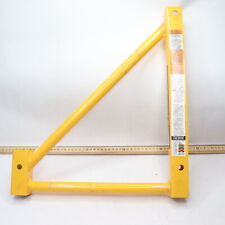 Scaffolding Safety Accessory Outrigger Baker Style Steel 14" - Bar Only for sale  Shipping to South Africa