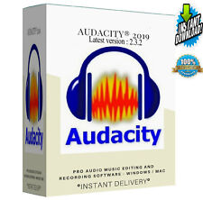 Audacity audacity 2020 d'occasion  Gisors