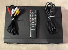 Samsung VHS HQ Player VR 8060 HI FI Stereo 4head With Remote & RCA Jacks for sale  Shipping to South Africa