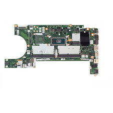 Placa-mãe L490 L590 para Lenovo ThinkPad NM-B931 FRU;02DM284 CPU I5-8265U, usado comprar usado  Enviando para Brazil