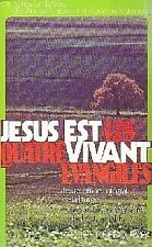 3900049 évangiles collectif d'occasion  France