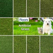 Clearance artificial grass for sale  ROTHERHAM