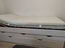 Bett 90x200 matratze gebraucht kaufen  Eisenach