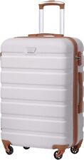 Coolife suitcase trolley for sale  SALFORD